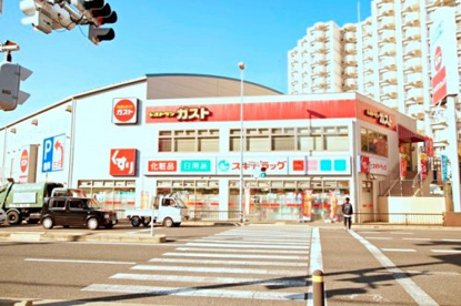 ガスト 吹田千里山店(から好し取扱店)の画像1