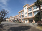 中村西小学校