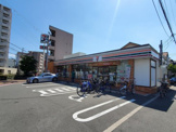 セブンイレブン 吹田元町店