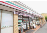 セブンイレブン 宇治五ヶ庄店