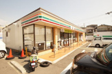 セブンイレブン 摂津東別府4丁目店