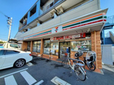 セブンイレブン 南吹田3丁目店