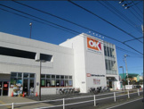 OK(オーケー) 阿久和店