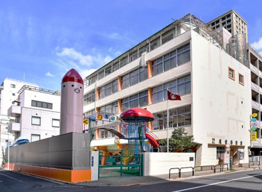 蔵前幼稚園の画像1