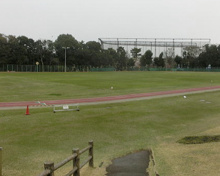 第一生命グラウンド 野球場