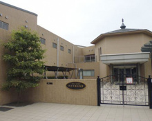 佼成学園幼稚園