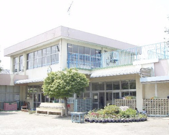 給田幼稚園の画像1