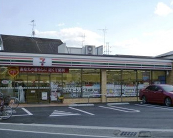  セブン-イレブン 世田谷給田４丁目店の画像1