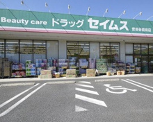 ドラッグセイムス 世田谷給田店