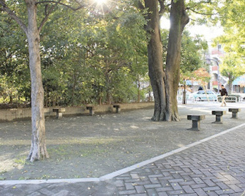 駒沢一丁目西公園の画像1