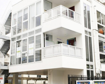 SUPER GLOBAL PRESCHOOL 駒沢桜新町校の画像1