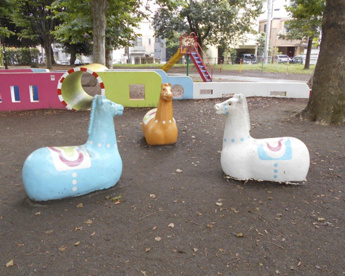 うま公園の画像1