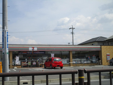 セブンイレブン 一宮開明店の画像1