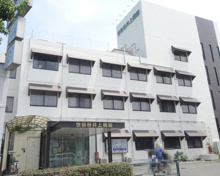 外科 世田谷井上病院