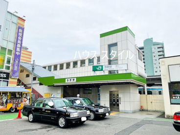 与野駅東口の画像2