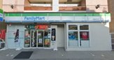 ファミリーマート 正雀駅東口店