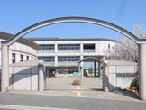 香芝市立旭ケ丘小学校