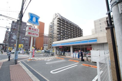 ローソン 江坂東店の画像1