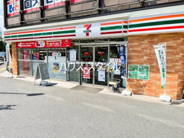 セブンイレブン 北浦和公園前店の画像1