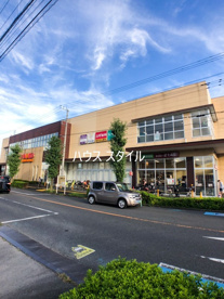 ヤオコー 浦和上木崎店の画像2