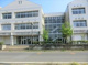 つくば市立桜中学校の画像
