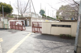 吹田市立佐井寺中学校