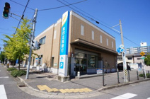 第四北越銀行 住吉町支店