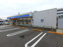 ローソン　忠岡中店