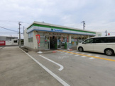 ファミリーマート　小浦岸和田北インター店