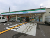 ファミリーマート　小浦岸和田木材町店
