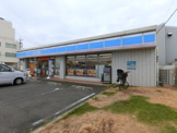 ローソン　岸和田新港町店