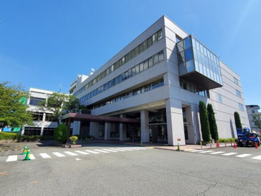 吹田市役所の画像1