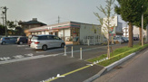 セブンイレブン松代店