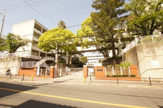 吹田市立第二中学校