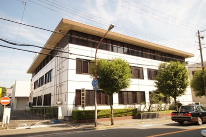 吹田税務署の画像1