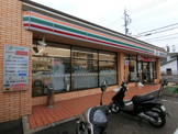 セブンイレブン　岸和田南町店