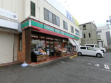 ローソンストア100　岸和田岸城町店