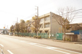吹田市立吹田東小学校