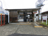 南海本線　忠岡駅