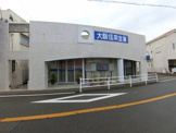 大阪信用金庫　忠岡支店