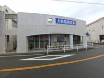 大阪信用金庫　忠岡支店