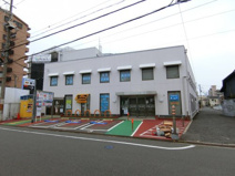 池田泉州銀行　春木支店