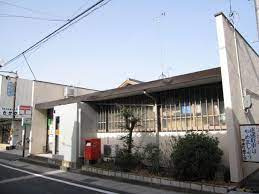 深川郵便局の画像1