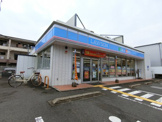 ローソン　岸和田上野町東店