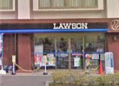 ローソン 烏丸札ノ辻店の画像1