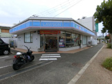 ローソン　岸和田沼店