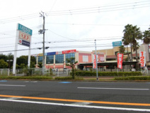 ラパーク　岸和田