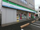 ファミリーマート　小浦忠岡南店