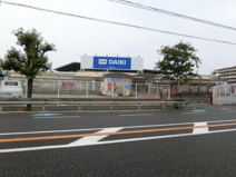 ダイキ　岸和田店