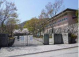 京都市立大枝中学校